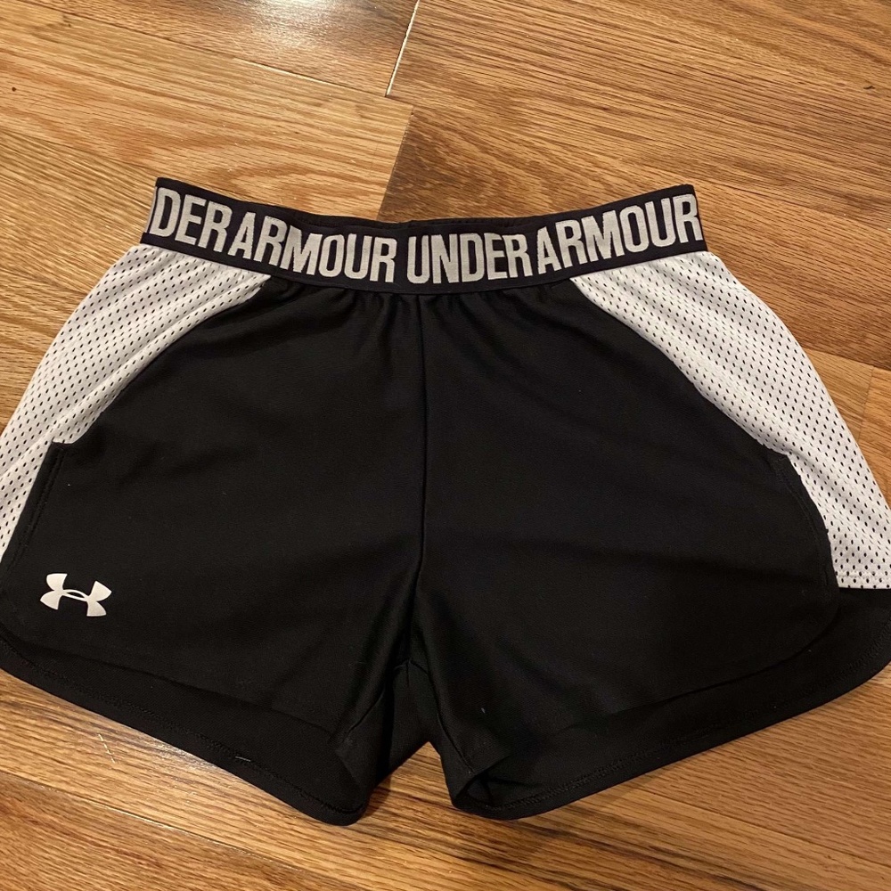 Under Armour shorts